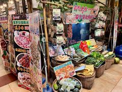 -尚竹阁冬瓜盅·18年地标美食(平洲店)