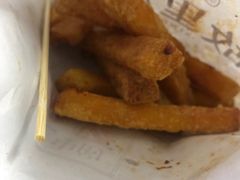 -故里炸鸡(温迪路店)