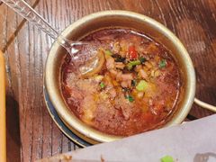 -为民烧烤吧.自贡爆炒菜(收录10年好店)