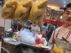 -巫记鸡饭店