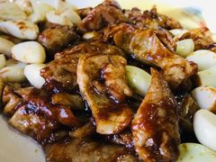 -黑土印象菜馆(三元桥店)