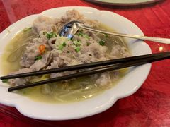 酸汤肥牛-唐人佳