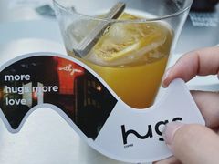 -HUGS coffee(东区店)