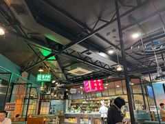 -蟹谢蒸鲜自助餐厅