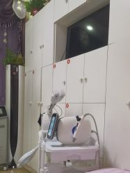 -香薇妮丝·定制减肥·身材管理