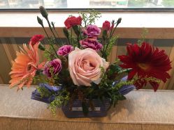 -爱妈月子会所(汕樟总店)