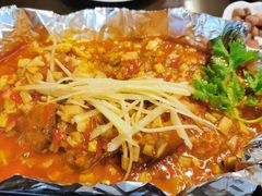 -枣子树素餐厅(铂金城店)