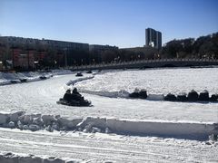-北山公园