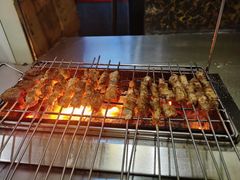 五花肉-小寒羊烧烤(凯瑞时代大厦店)