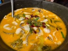 -味仙居(环城南路店)