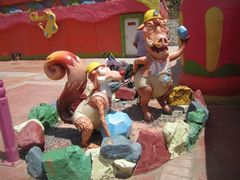 -山西乌金山旅游区