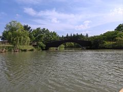 -南湖湿地公园