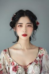 -首脑美发沙龙