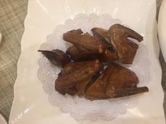 -潮府馆·非遗潮州菜·港式点心(世纪公园店)