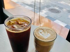 -251#coffee roasters(沿河东路店)