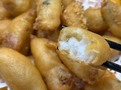 -蛇口康乐快餐鱼仔档(翠苑小区店)