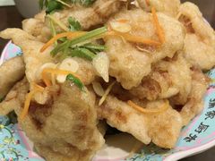 -老厨家(中央大街西七道街店)