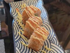 -昱匠·日本料理(金融街店)