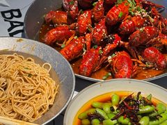 -巴厘龙虾·榜首油焖大虾(洞庭·艺术洋房店)