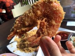 iphone_upload_pic-龙海鲜螃蟹王(宏茂桥店)