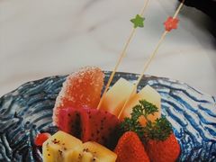 -王鼎精致料理铁板烧(世博源店)