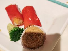 -稻香饭店(龙华天虹店)