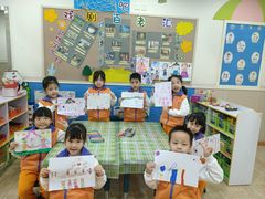 -吉的堡幼儿园(林隐天下园)