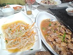 -渔码头食府·20年蓬莱老字号(登州路店)