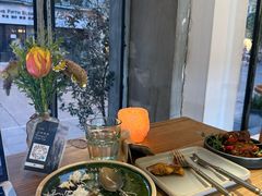-O'mills Sourdough Bakery&Bistro(永嘉路店)
