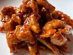-庆云楼饭庄(什刹海店)