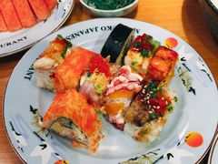 -松子料理(白家庄店)