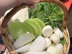 -盡膳口福·百年汤方火锅(科华北路店)