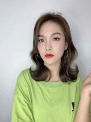 -心迪染发专门店