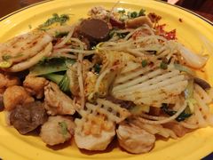 -北丐先生·野馄饨烧烤(雨花万象店)