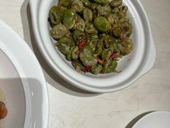 -阿明小菜·海鲜·上海菜(梅陇华理店)