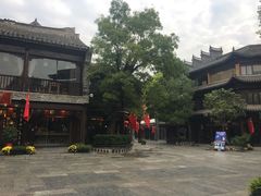 -台儿庄古城