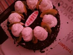 -丽莎蓓甜CAKE生日蛋糕·动物奶油(石家庄店)