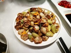 -怡情荟•海鲜青岛菜(五四广场旗舰店)