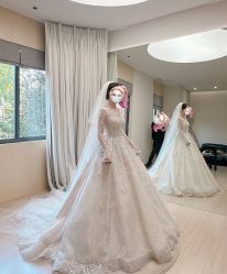 -Chic Bridal 熙可婚纱