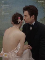 -Mregina 美人纪摄影(样片研发中心)