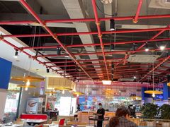 -八合里潮汕鲜牛肉火锅(吉大店)