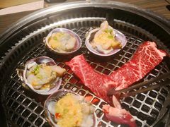 -赤坂亭·M9和牛烧肉(南京江南虹悦城店)