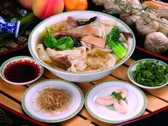 -萧记三鲜烩面(郑汴路店)