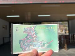 -无锡梅园公园