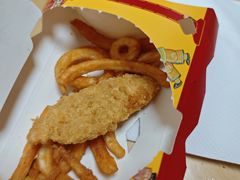 -麦当劳(南京南站站外店)