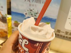 -DQ·蛋糕·冰淇淋(金桥店)