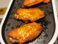 -丰茂烤串(外滩星荟中心店)