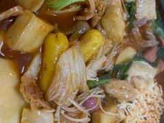 -the frypan韩国炸鸡啤酒(五路居店)
