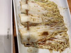 -木屋烧烤(岗顶二店)