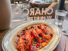 -Bistro 63 创意融合料理(广粤天地店)
